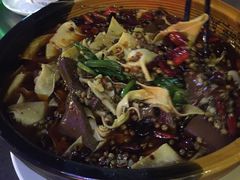 -龙门老灶火锅