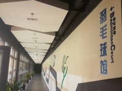 -普陀体育馆