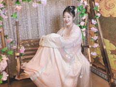 -汉仪华裳汉服旗袍·摄影写真馆(乌镇西栅店)