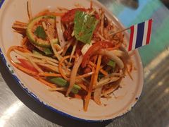 -小小集渔·泰式大排档(太古里香槟店)