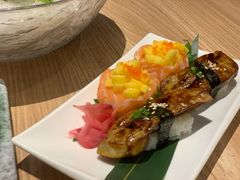 -满田家大排档(朝阳店)