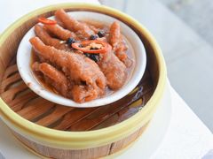 -水上明月·湖景餐厅