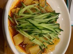 -巴依老爷新疆美食(望京小街店)