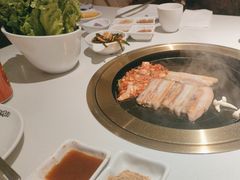-韩时烤肉(枫蓝店)