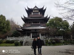 -范蠡湖公园