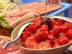 -李火辣老火锅(长寿路店)