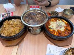 -米村拌饭(银泰中心店)