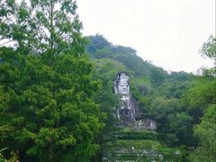 -黄公望隐居地