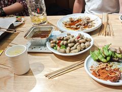 -大话小腰(鸟巢店)