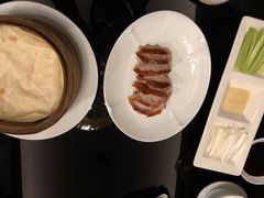 -上海苏宁宝丽嘉酒店·嘉府壹号中餐厅