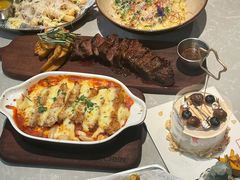 -卡朋西餐(宝安大仟里店)