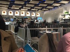 -Aqua Oasis 水天堂(相城天虹商场店)