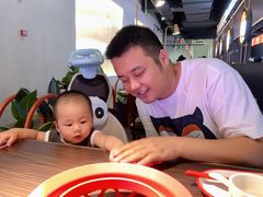 -胖哥俩肉蟹煲(梅溪步步高店)