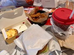 -必胜客(蜀山万象汇店)