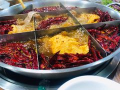 -重庆火锅(鹭港店)