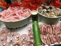-星伦多自助料理(宝山龙湖天街店)