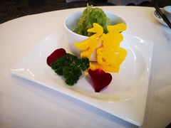 -汉通东林海鲜大酒店(鼓楼孝闻街店)