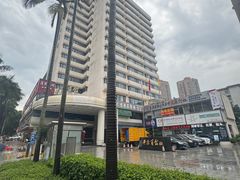 -珠海圆明新园