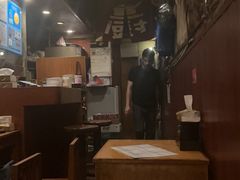 -福烤锦花(长乐路店)