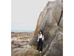 -青岛银沙滩