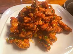 -藏家一号藏餐厅(北京中路店)