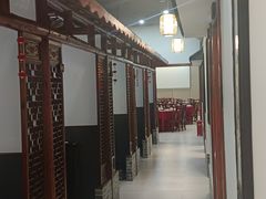 -呼吸森林·生态农庄农家乐私房菜