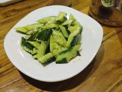 拍黄瓜-管氏翅吧(国展店)
