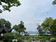 -杭州西湖柳莺里酒店·闻莺厅