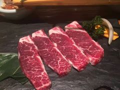 -黑牛の店·和牛烧肉(大悦城店)