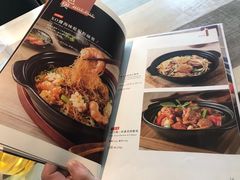 -太兴餐厅(东方广场分店)