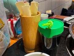 -小饕荟雅安贡椒鱼鲜馆(广福桥店)