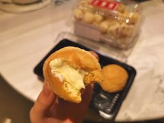 爆浆！-汪保来(杭州解放路店)