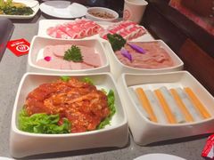 -海底捞火锅(勒泰店)