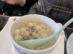 -京城小江南·土菜馆·蒸白鱼(东四十条店)