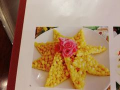 香甜玉米酪-零点餐厅(马神庙店)