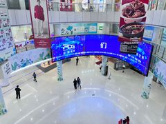 -堂会(白云店)
