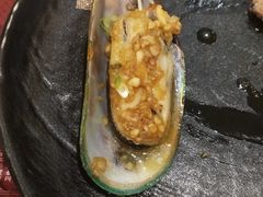 -大渔铁板烧(中山路八佰伴店)