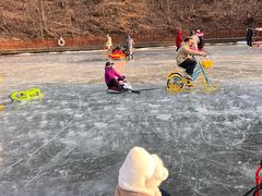 -洛阳白云山景区