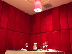 -国贸格兰维大酒店-山城映像中餐厅(青年路店)
