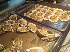 -一方渔歌蒸汽海鲜自助(文化路万达广场店)