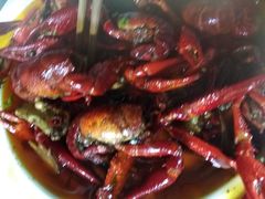 -霸王虾·麻辣小龙虾(清水河公园店)