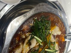 -乡土特色.冷锅鱼.牦牛肉汤锅