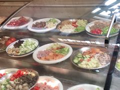 -李东农庄(中南百草园地标店)