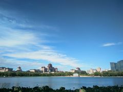 -莲花池公园