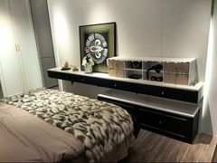 -索菲亚衣柜橱柜家具全屋定制(十里河居然之家店)