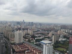 -环球港凯悦 · 享悦中餐厅