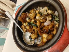 -莆田餐厅PUTIEN(三里屯店)