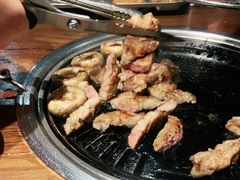 -·缸桶屋·韩式牛肋条自助烤肉(西湖D11店)