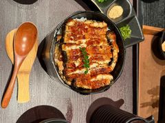 -玄白·炭烤活鳗(上海首店)