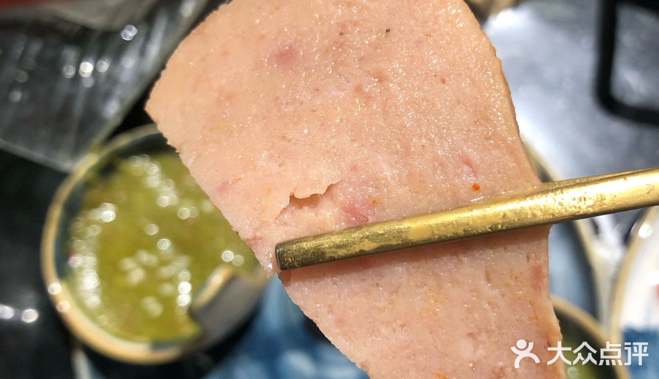 超级棒的泰式海鲜！就在大悦城！！